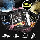 Applied Nutrition ABE Pre Workout Candy Ice Blast 375g 30 Servings view 2