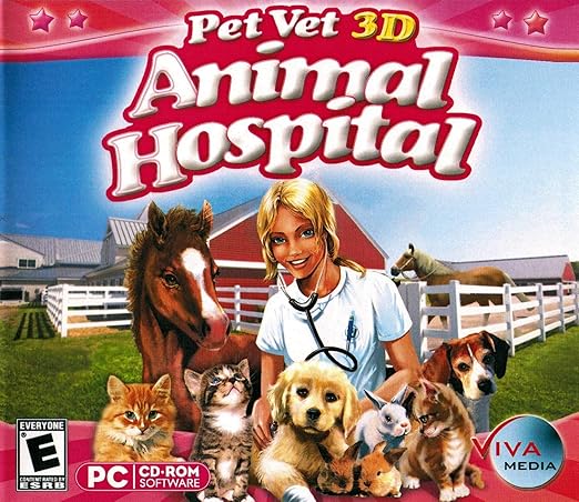 all animal pet clinic