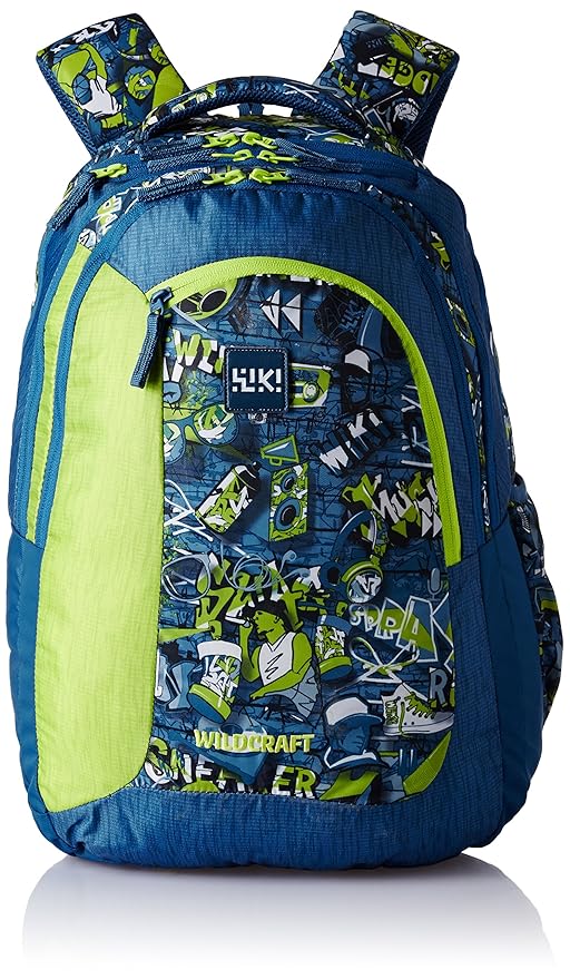 wiki school bags