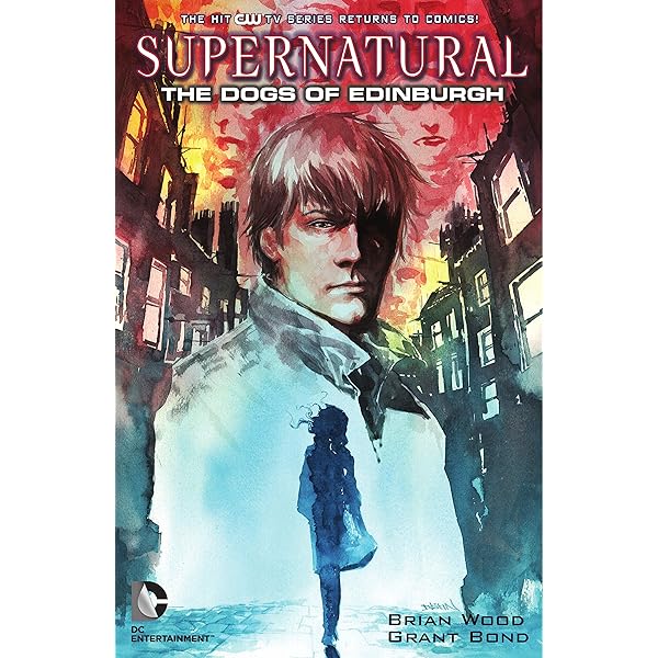 洋書 SUPERNATURAL ORIGINS JOHNSON SMITH Supernatural: Origins #5: Peter Johnson: Amazon.com: Books