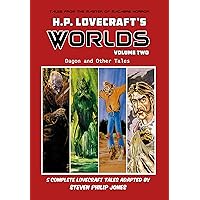 Amazon.com: Worlds of H.P. Lovecraft #5: The Music of Erich Zann
