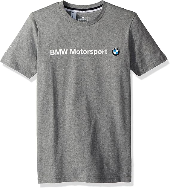 puma x bmw t shirt