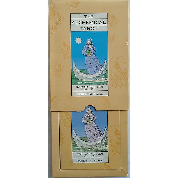 趣味・スポーツ・実用 Alchemical tarot FRenewed 趣味