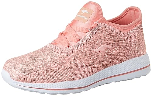 KangaROOS Damen W-517 Sneaker