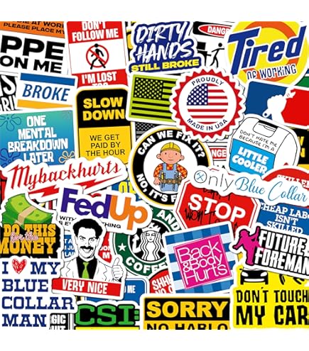 Buggy Men Have Big Strong Tools Hard HAT Sticker (LOT of 3 Buggy Men Have Big Strong Tools Hard HAT Sticker (LOT of 3