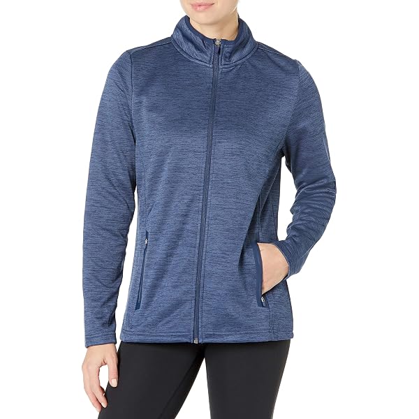 Bandita Full Zip - Cypress Green | Europe