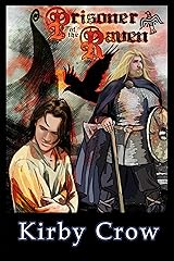 Prisoner of the Raven Kindle Edition