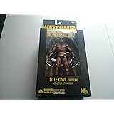 DC Comics Watchmen Movie Nite Owl Modern Action Figure