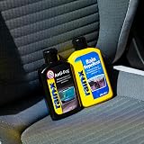 Rain-X Rain Repellent & Anti-Fog Treatment Value Pack 200ml x2 view 7