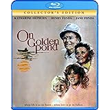 On Golden Pond (Collector's Edition) [Blu-ray]