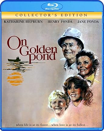 Watch On Golden Pond Streaming Watch On Golden Pond Streaming