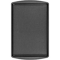 G & S Metal Products Company ProBake Teflon Xtra Nonstick Cookie Sheet Baking Pan, 15.5"x10.2"x2.1", Gray