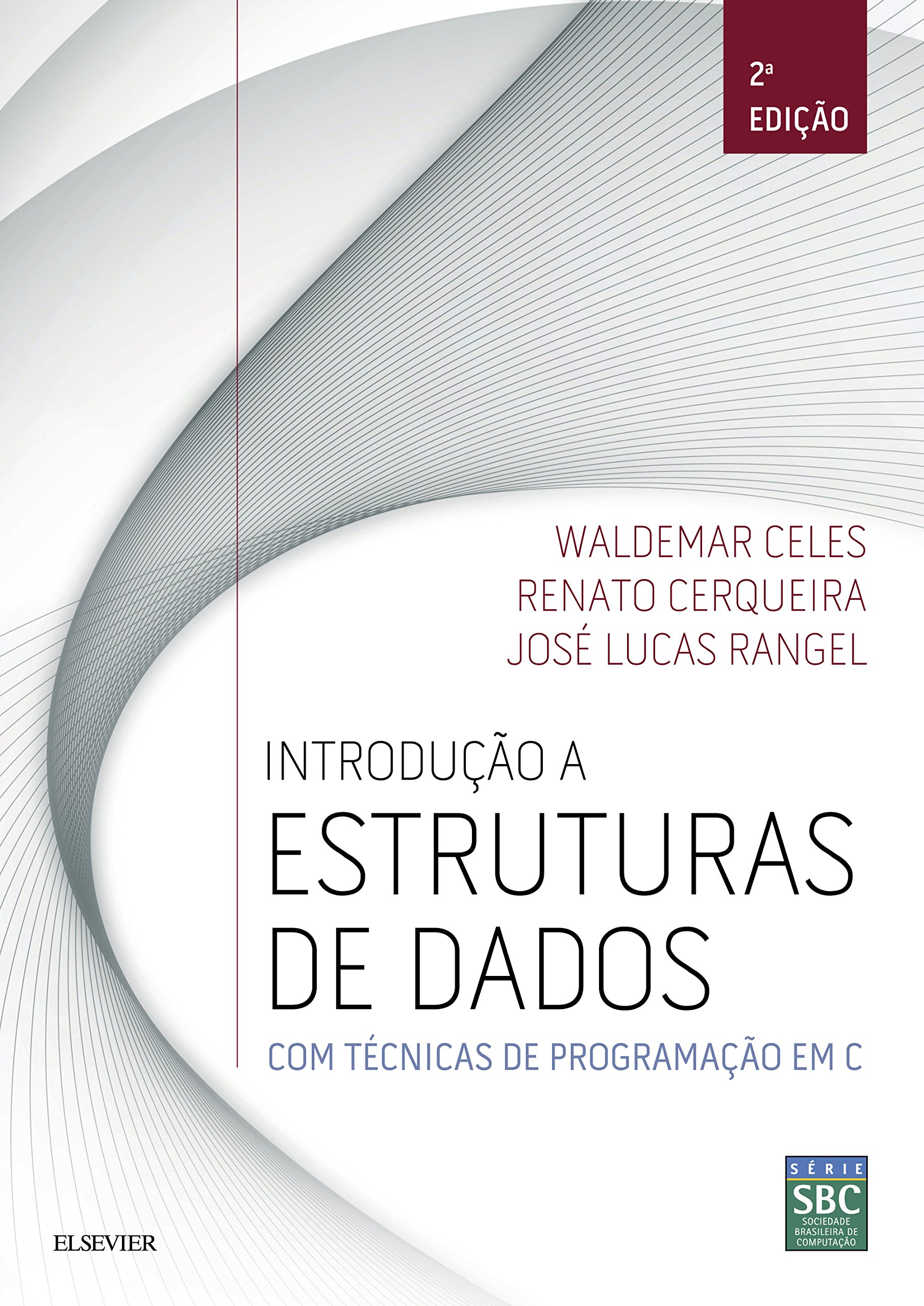 Introdução à Estruturas de Dados PDF Waldemar Celes