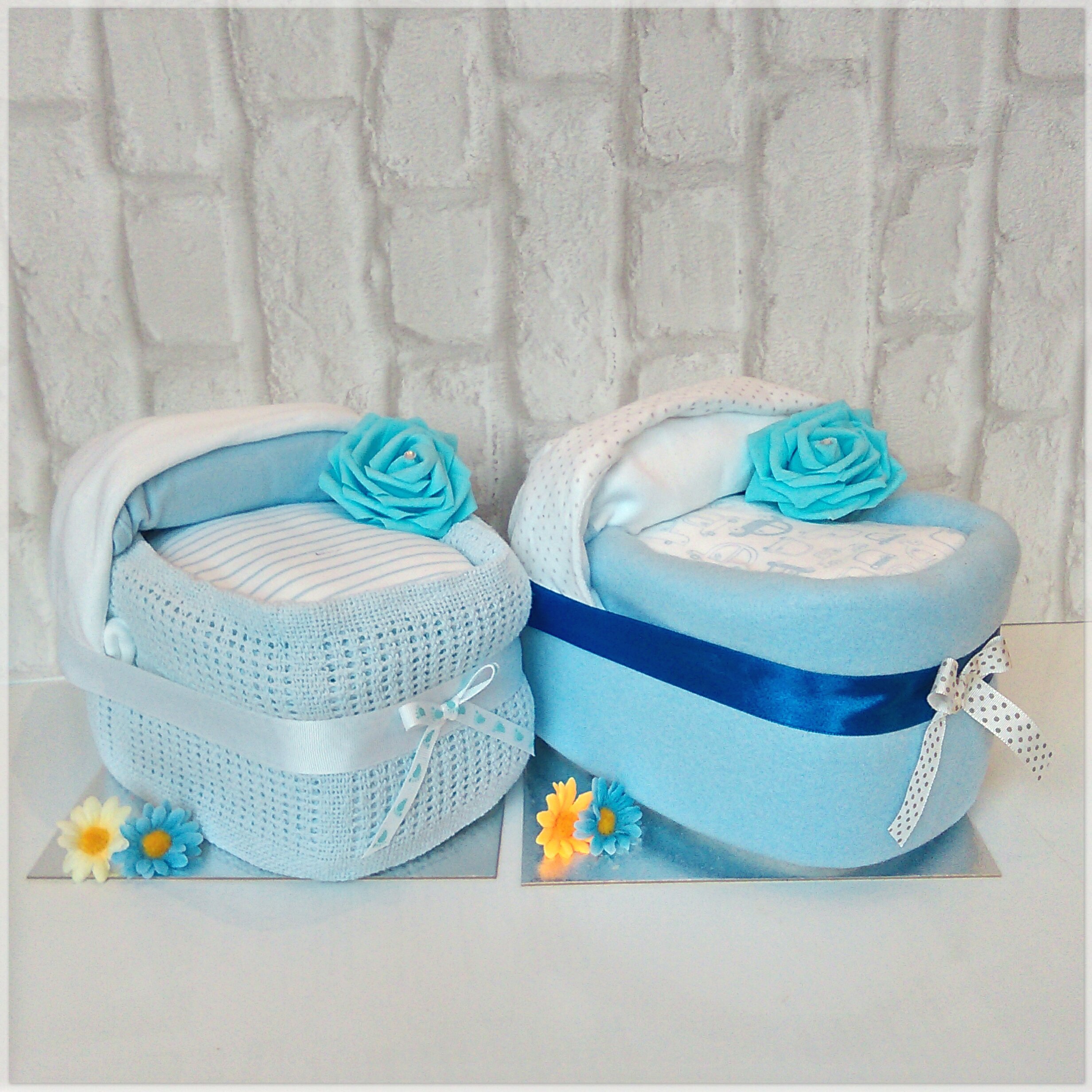 baby boy bassinet