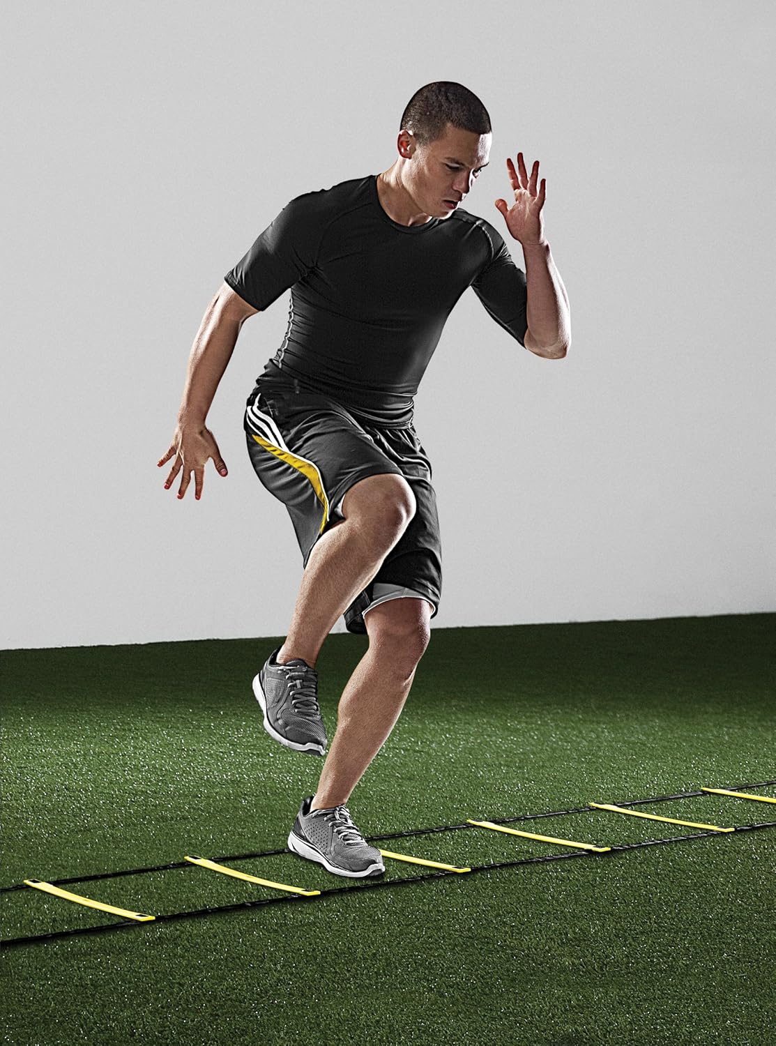 SKLZ Speed and Agility Ladder, Original : Speed And Agility Training Ladders : Sports & Outdoors
