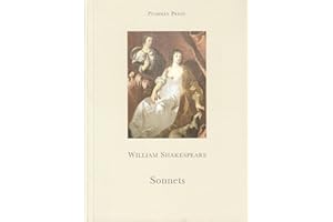 Sonnets (Pushkin Collection)