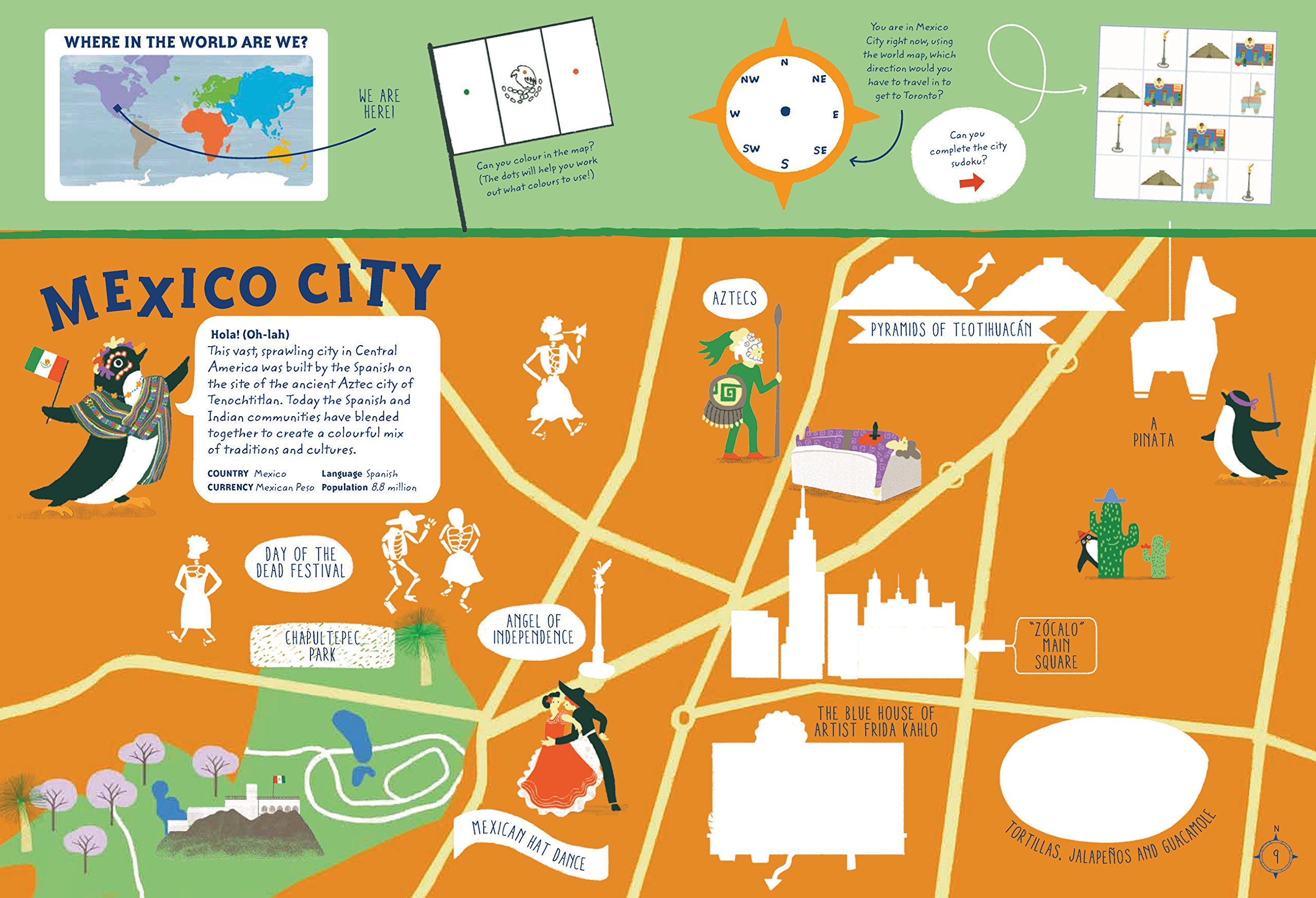 Big City Sticker Book Over 350 Stickers Amazon Co Uk Li Maggie 9781843653011 Books Big City Sticker Book Over 350 Stickers Amazon Co Uk Li Maggie 9781843653011 Books