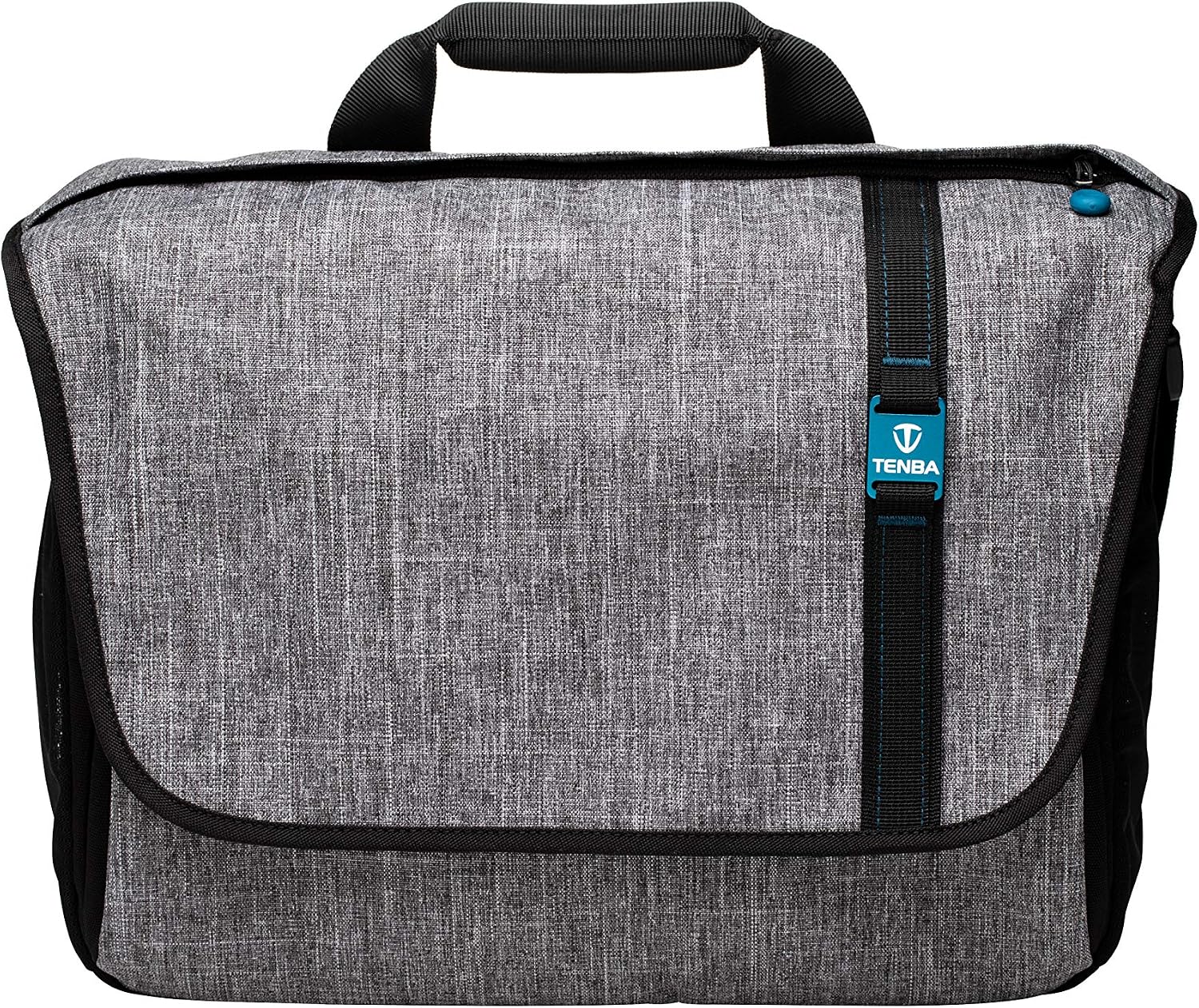 Tenba Skyline 13 Messenger Grey - Image 4