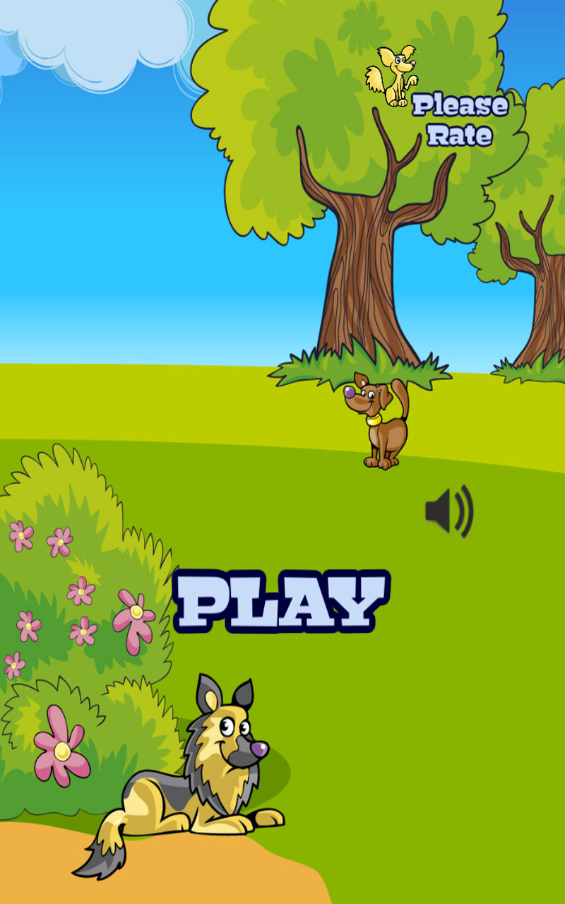 Dog PuzzlesAmazon.deAppstore for Android