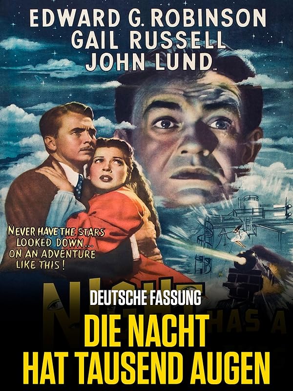 Amazon.de Die Nacht hat tausend Augen ansehen Prime Video Amazon.de Die Nacht hat tausend Augen ansehen Prime Video