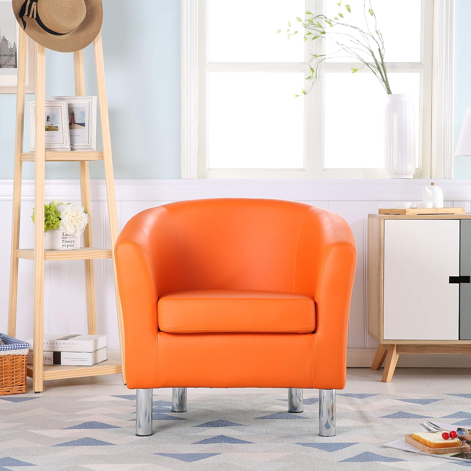 Stühle Wohnzimmer Design - The Door Knockers