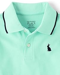 The Children's Place,Short Sleeve Knit