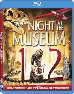 Night at the museum 3 online watch in hindi