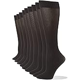 No nonsense Women's Wardrobe Trouser Sock 3-Pack