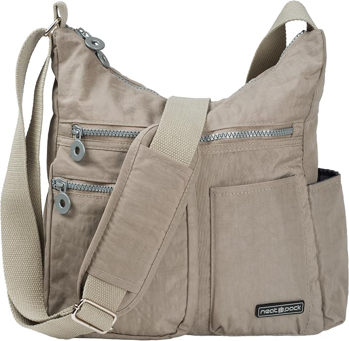 best tourist purse