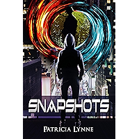 Snapshots book cover