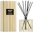 NEST Fragrances Reed Diffuser- Birchwood Pine , 5.9 fl oz