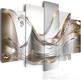 Tableau plexiglas abstraite cartographie astrologie pas cher