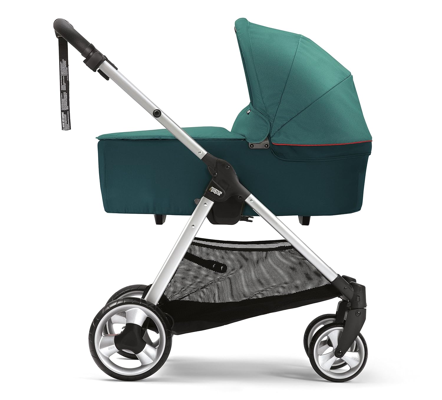 mamas papas armadillo flip adaptör