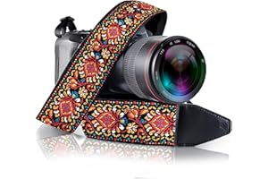Woven Camera Straps Parent