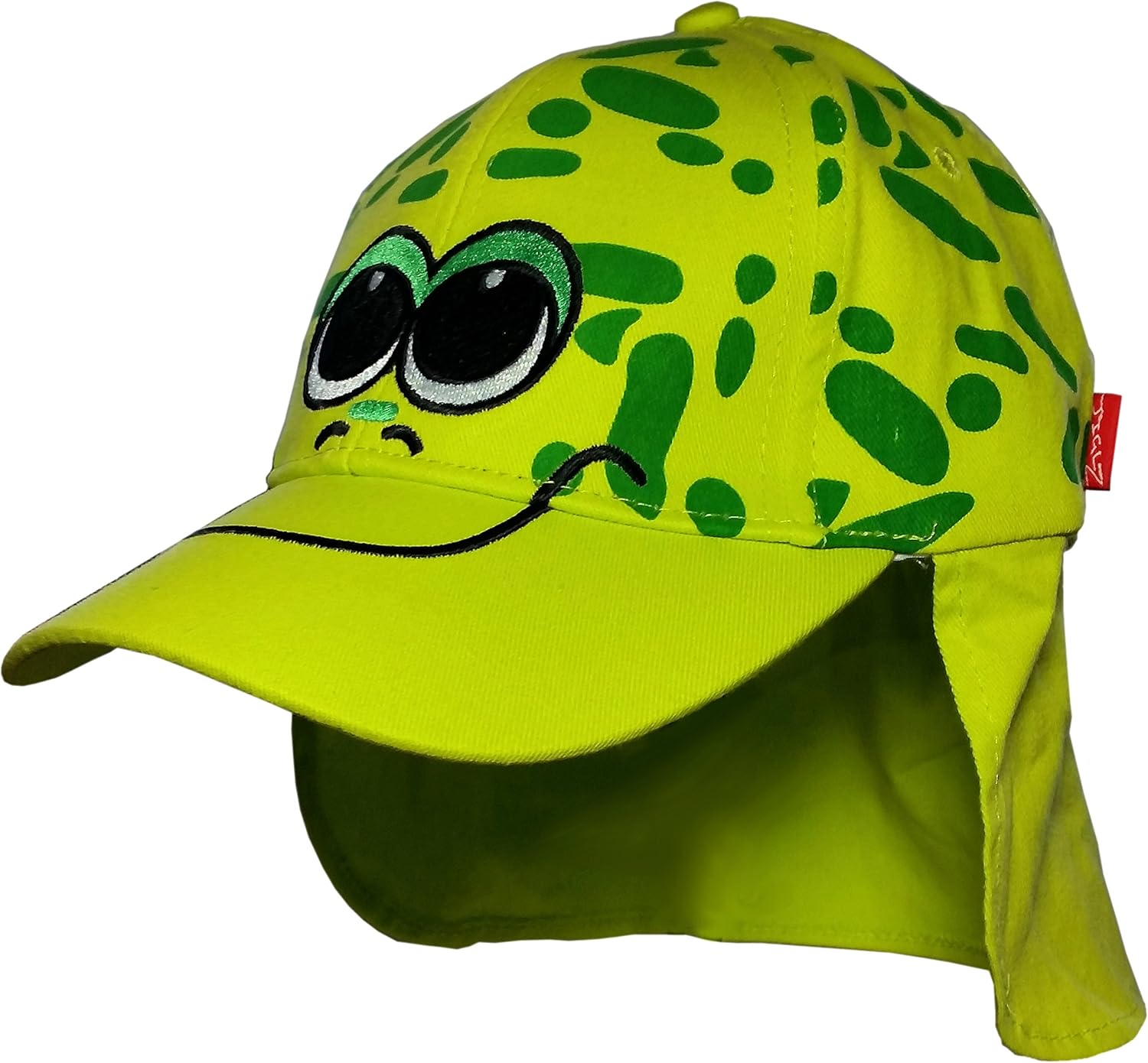 legionnaire style sun hats