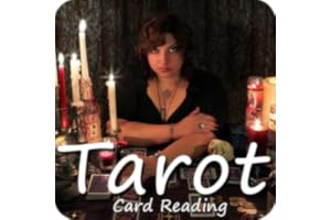 Tarot Card Reading 2019