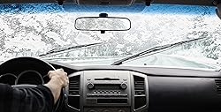 Michelin RainForce All Weather Performance Wiper