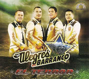 la captura del chapo los alegres del barranco la captura del chapo los alegres del barranco