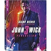 John Wick: Chapter 3 - Parabellum BD/DVD (Bilingual) [Blu-ray]