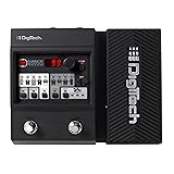 DigiTech Element XP Guitar Multi Effects Pedal