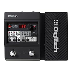 DigiTech Element XP Guitar Multi Effects Pedal