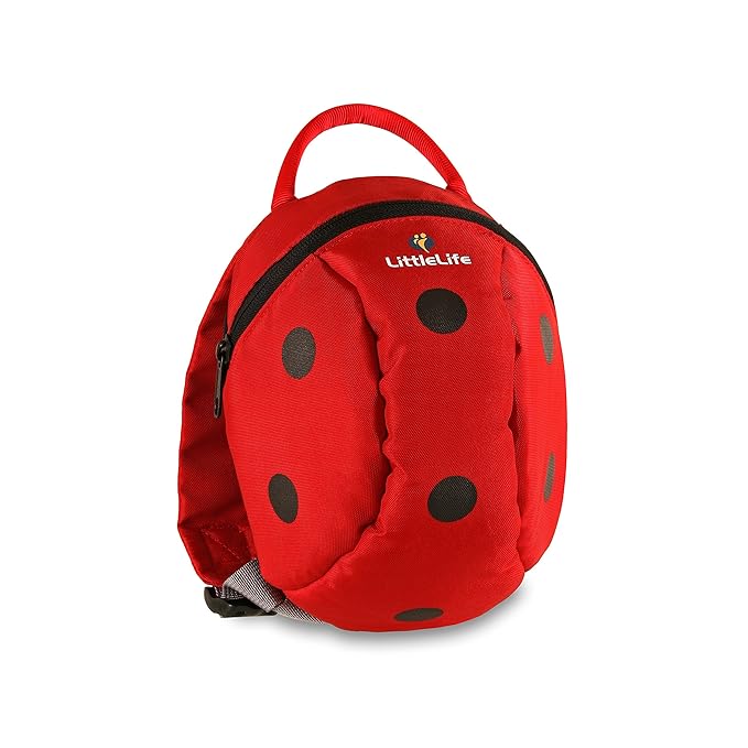 little life hiking backpack