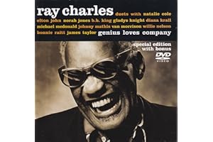 Genius Loves Company