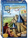 Carcassonne Board Game Standard