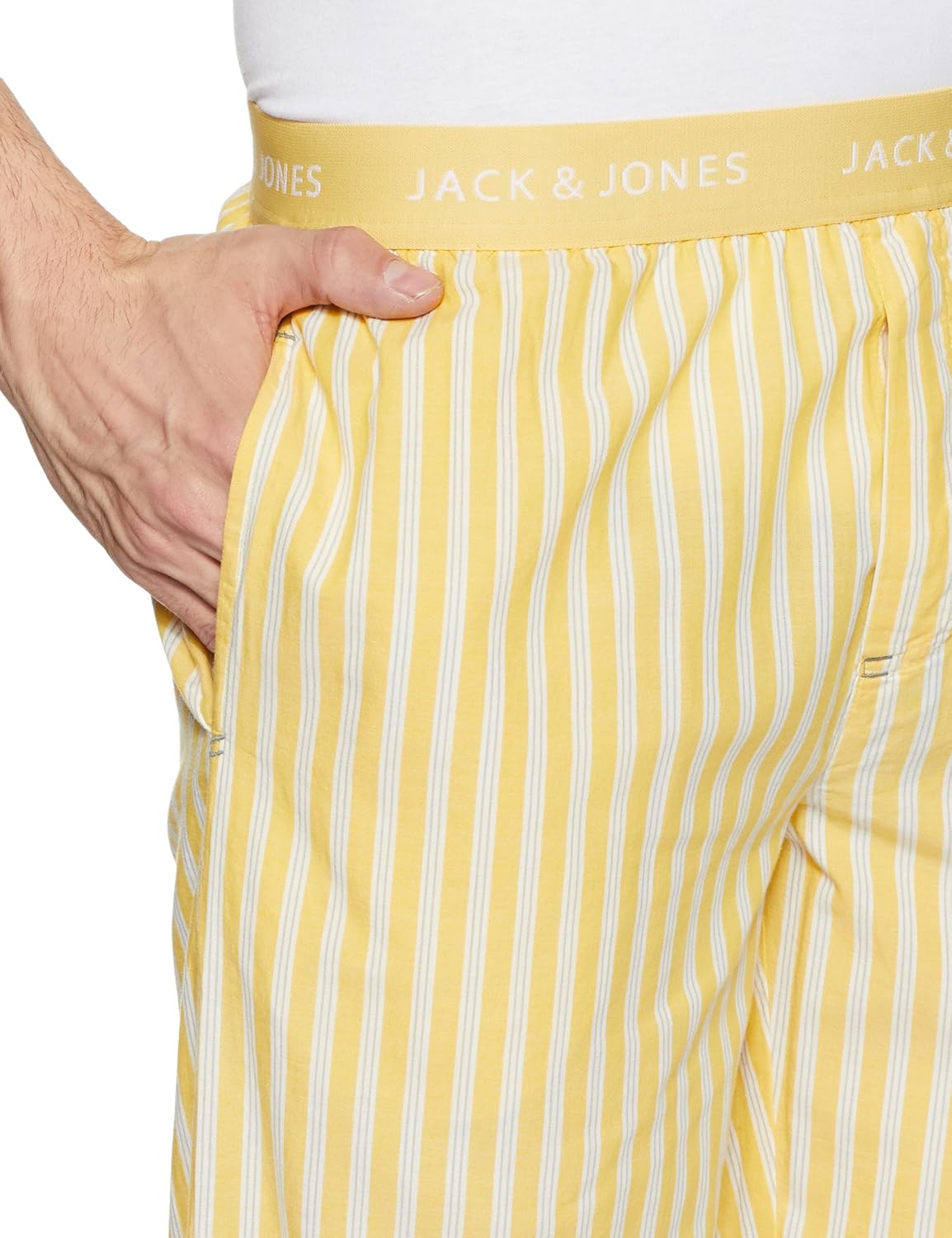 jack & jones men's lounge pants