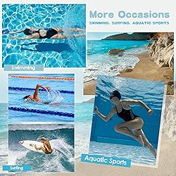 Zando One Piece Women's Tummy Control Athletic