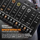 Roland AIRA Compact T-8 Beat Machine with TR808/909/606 Sounds view 9