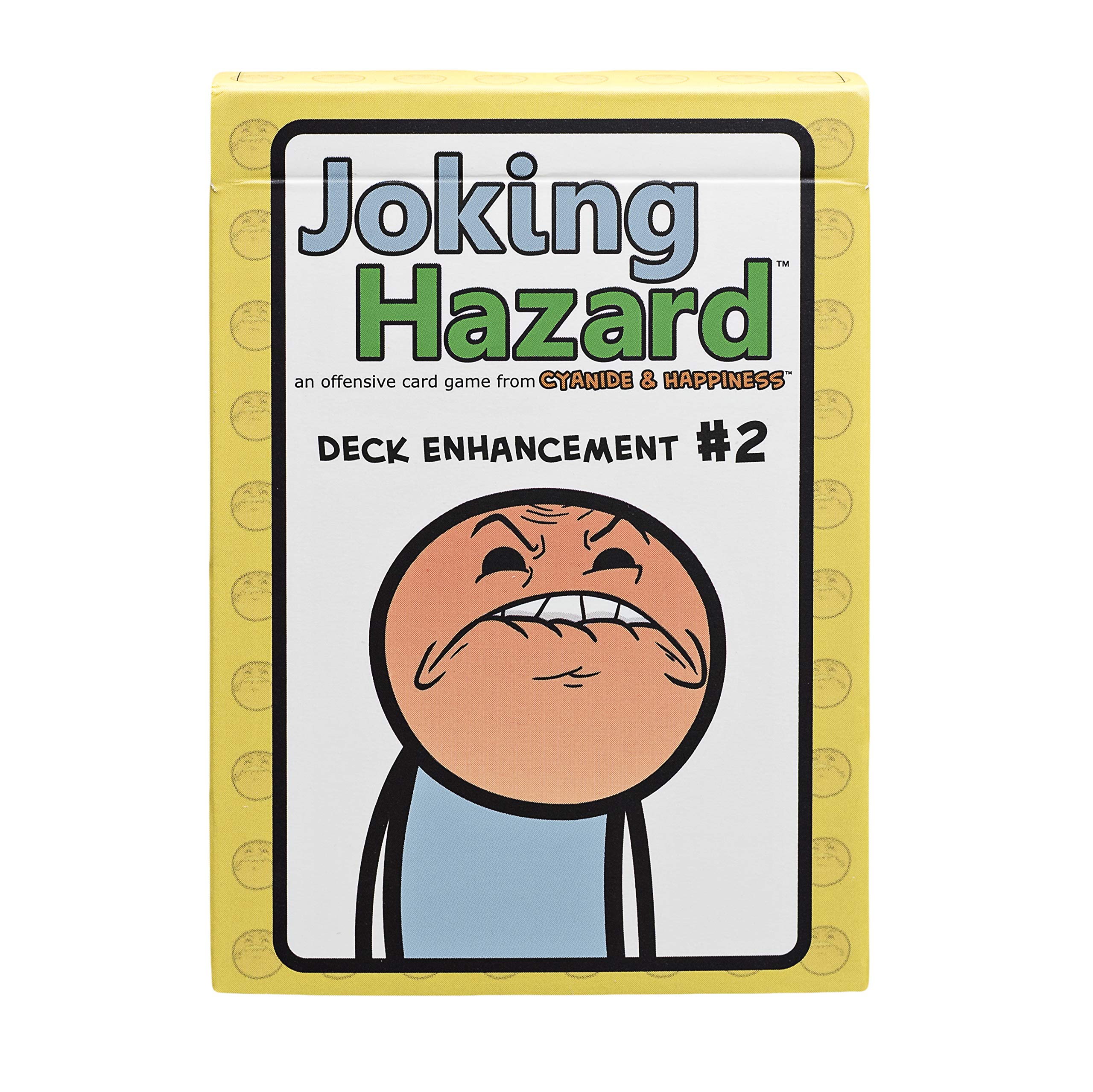 Joking hazard online game Joking hazard online game