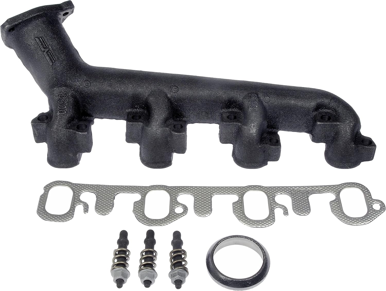 Exhaust Manifold Left Dorman 674-922