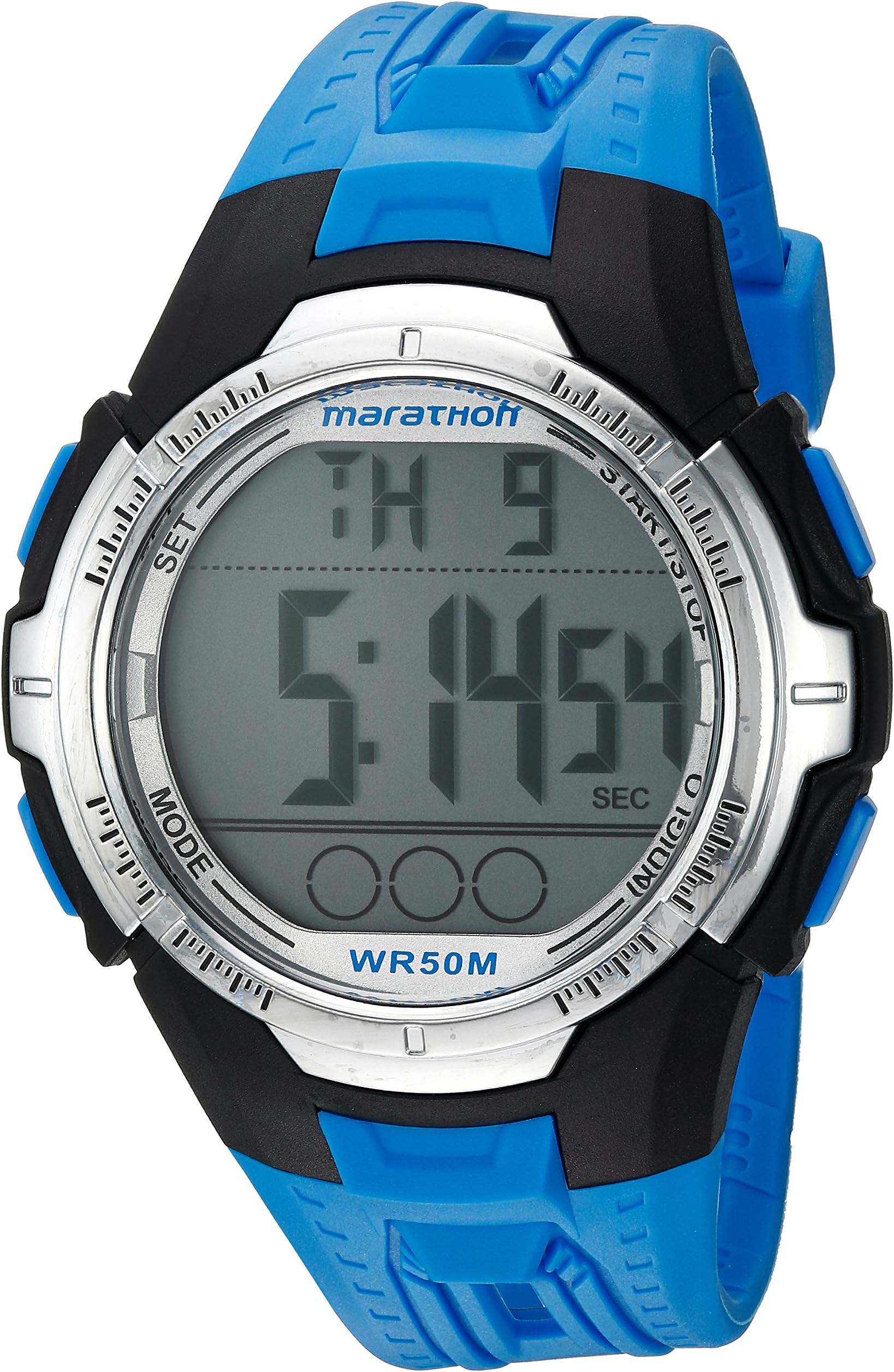 Marathon by Timex Full-Size Watch